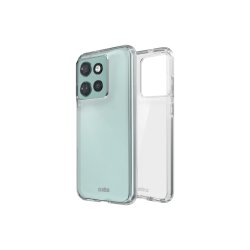 SBS Skinny cover til Motorola Edge 60 Neo Transparent