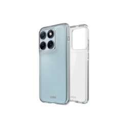 SBS Skinny cover til Motorola Edge 70 Fusion Transparent