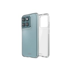 SBS Skinny cover til Motorola Moto G77 Transparent