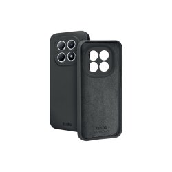 SBS Instinct cover til Xiaomi Redmi Note 15 4G Black