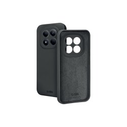 SBS Instinct cover til Xiaomi Redmi Note 15 Pro 4G Black