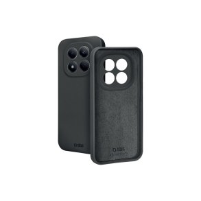 SBS Instinct cover til Xiaomi Redmi Note 15 Pro 4G Black