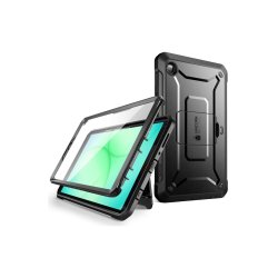 Supcase Unicorn Beetle Pro cover til Samsung Galaxy Tab A11 Black