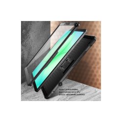 Supcase Unicorn Beetle Pro cover til Samsung Galaxy Tab A11 Black