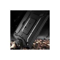 Supcase Unicorn Beetle Pro cover til Samsung Galaxy Tab A11 Black