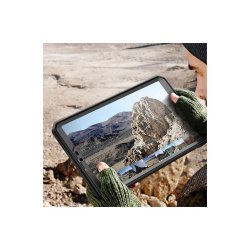 Supcase Unicorn Beetle Pro cover til Samsung Galaxy Tab A11 Black