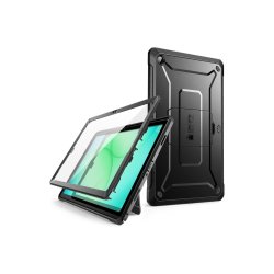 Supcase Unicorn Beetle Pro cover til Samsung Galaxy Tab A11+ Black