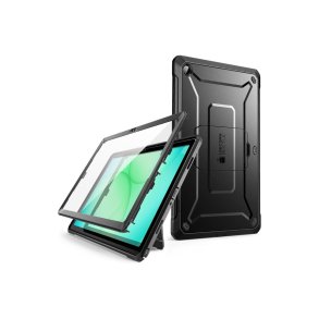 Supcase Unicorn Beetle Pro cover til Samsung Galaxy Tab A11+ Black