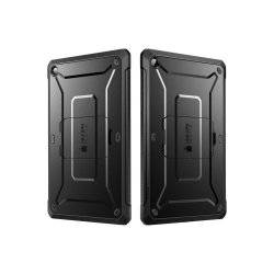 Supcase Unicorn Beetle Pro cover til Samsung Galaxy Tab A11+ Black