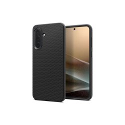 Spigen Liquid Air cover til Samsung Galaxy A36 5G Matte Black