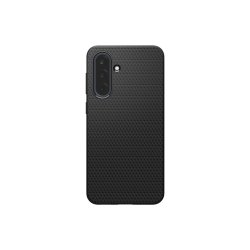 Spigen Liquid Air cover til Samsung Galaxy A36 5G Matte Black