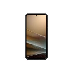 Spigen Liquid Air cover til Samsung Galaxy A36 5G Matte Black