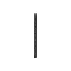 Spigen Liquid Air cover til Samsung Galaxy A36 5G Matte Black