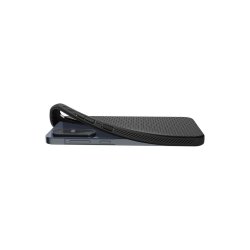 Spigen Liquid Air cover til Samsung Galaxy A36 5G Matte Black