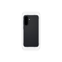 Spigen Glas.TR "Ez Fit" h�rdet glas 2-pak til Samsung Galaxy A36 5G Transparent