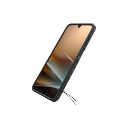 Spigen Liquid Air cover til Samsung Galaxy A26 5G Matte Black