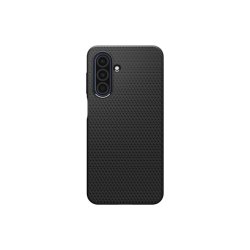 Spigen Liquid Air cover til Samsung Galaxy A26 5G Matte Black