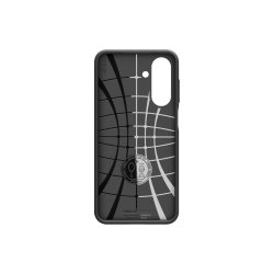 Spigen Liquid Air cover til Samsung Galaxy A26 5G Matte Black