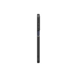 Spigen Liquid Air cover til Samsung Galaxy A26 5G Matte Black