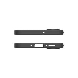 Spigen Liquid Air cover til Samsung Galaxy A26 5G Matte Black