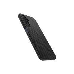 Spigen Liquid Air cover til Samsung Galaxy A26 5G Matte Black