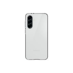 Spigen Liquid Crystal cover til Samsung Galaxy A56 5G Transparent