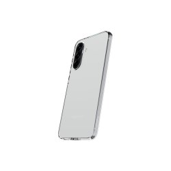 Spigen Liquid Crystal cover til Samsung Galaxy A56 5G Transparent
