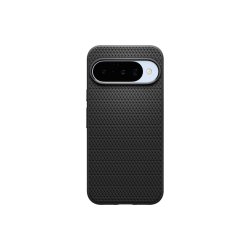 Spigen Liquid Air Mag MagSafe cover til Google Pixel 10 / 10 Pro Matte Black