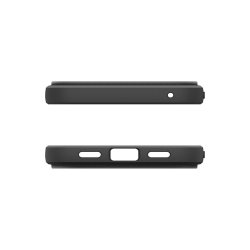 Spigen Liquid Air Mag MagSafe cover til Google Pixel 10 / 10 Pro Matte Black