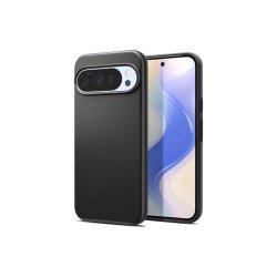 Spigen Thin Fit Mag MagSafe cover til Google Pixel 10 Pro XL Black