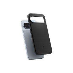 Spigen Thin Fit Mag MagSafe cover til Google Pixel 10 Pro XL Black