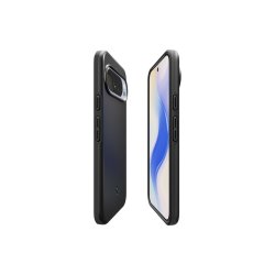 Spigen Thin Fit Mag MagSafe cover til Google Pixel 10 Pro XL Black