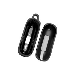 Spigen Rugged Armor-cover til AirPods 3 Matte Black