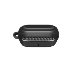 Spigen Rugged Armor-cover til AirPods 3 Matte Black