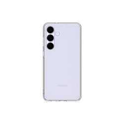 Spigen Ultra Hybrid cover til Samsung Galaxy S25 FE Transparent