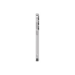 Spigen Ultra Hybrid cover til Samsung Galaxy S25 FE Transparent
