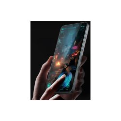 Spigen Glas.Tr "EZ FIT PRO" HD h�rdet glas til Samsung Galaxy S25 FE