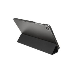 Spigen Smart Fold cover til Samsung Galaxy Tab A9+ / A11+ Black