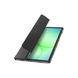 Spigen Smart Fold cover til Samsung Galaxy Tab A9+ / A11+ Black