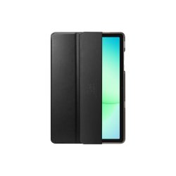 Spigen Smart Fold cover til Samsung Galaxy Tab A9+ / A11+ Black