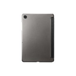 Spigen Smart Fold cover til Samsung Galaxy Tab A9+ / A11+ Black