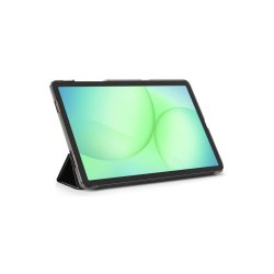 Spigen Smart Fold cover til Samsung Galaxy Tab A9+ / A11+ Black