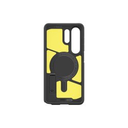 Spigen Tough Armor Mag MagSafe cover til Samsung Galaxy S26 Ultra Black