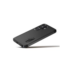 Spigen Tough Armor Mag MagSafe cover til Samsung Galaxy S26 Ultra Black