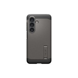 Spigen Tough Armor Mag MagSafe cover til Samsung Galaxy S26+ Gray
