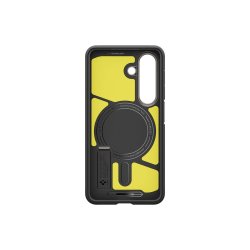 Spigen Tough Armor Mag MagSafe cover til Samsung Galaxy S26+ Gray