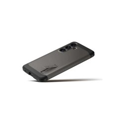 Spigen Tough Armor Mag MagSafe cover til Samsung Galaxy S26+ Gray