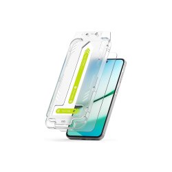 Ringke Easy Slide 2-pak h�rdet glas til Samsung Galaxy A56 5G Transparent