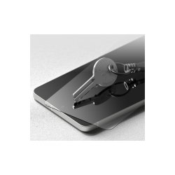 Ringke Easy Slide 2-pak h�rdet glas til Samsung Galaxy S25 Edge Transparent