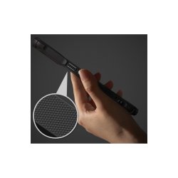 Ringke Fusion X cover til Nothing Phone 3 Gray og Black